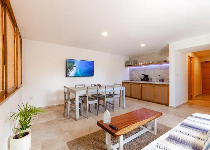 Apartamento Ocean Plaza By Zamá Homes *