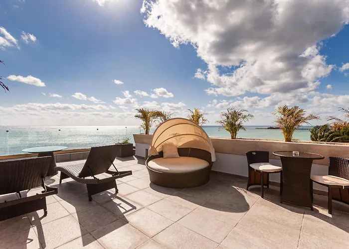 Ocean Plaza By Zamá Homes Playa del Carmen