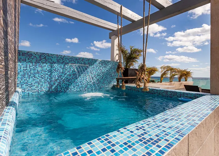 Ocean Plaza By Zamá Homes