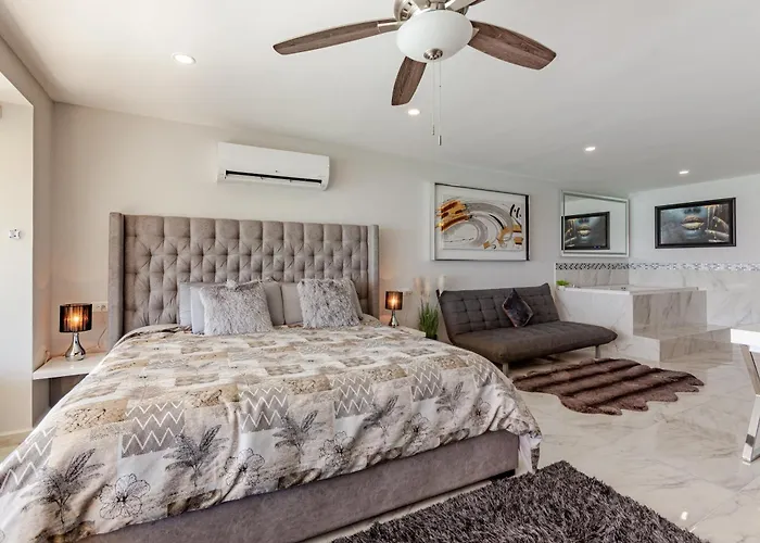 Ocean Plaza By Zama Homes Playa del Carmen