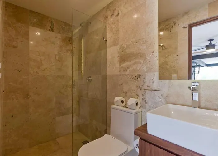 Ocean Plaza By Zamá Homes * Playa del Carmen