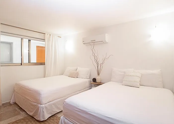Ocean Plaza By Zama Homes * Playa del Carmen