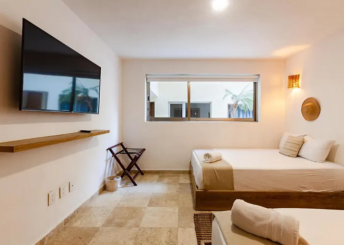 Ocean Plaza By Zamá Homes Apartamento