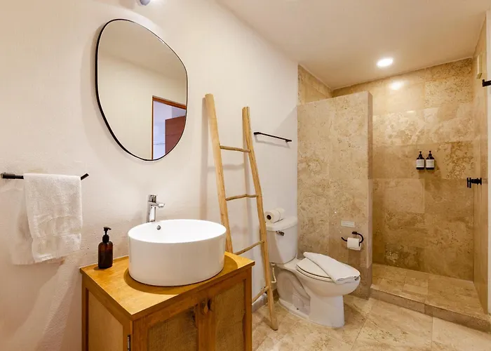 Ocean Plaza By Zamá Homes Playa del Carmen