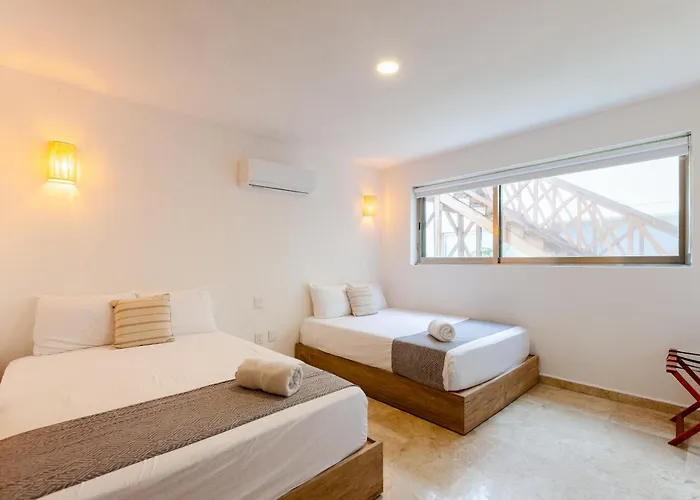 Apartment Ocean Plaza By Zama Homes