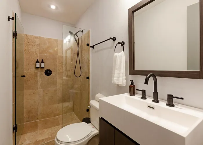 Ocean Plaza By Zamá Homes Apartamento Playa del Carmen