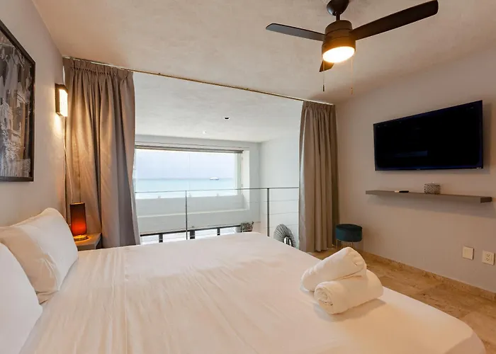 Ocean Plaza By Zama Homes *