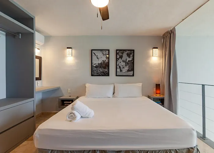 Ocean Plaza By Zamá Homes Playa del Carmen