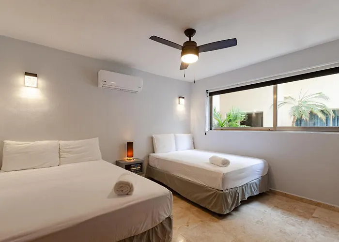 Ocean Plaza By Zama Homes Apartment