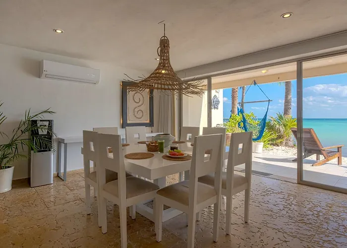 Ocean Plaza By Zama Homes *