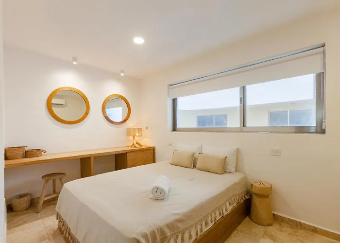 Ocean Plaza By Zamá Homes Playa del Carmen
