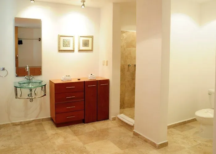 Ocean Plaza By Zama Homes Playa del Carmen