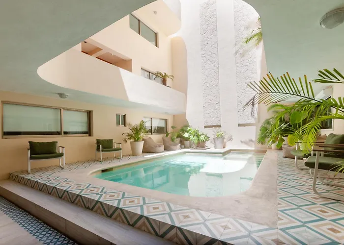 Ocean Plaza By Zama Homes *