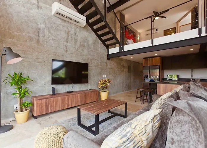 Ocean Plaza By Zamá Homes